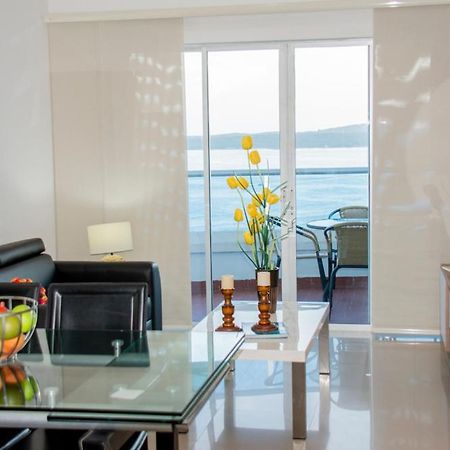 Appartement Mirador Del Laguito 1201 à Cartagène Extérieur photo