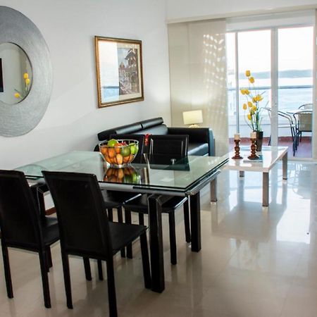 Appartement Mirador Del Laguito 1201 à Cartagène Extérieur photo
