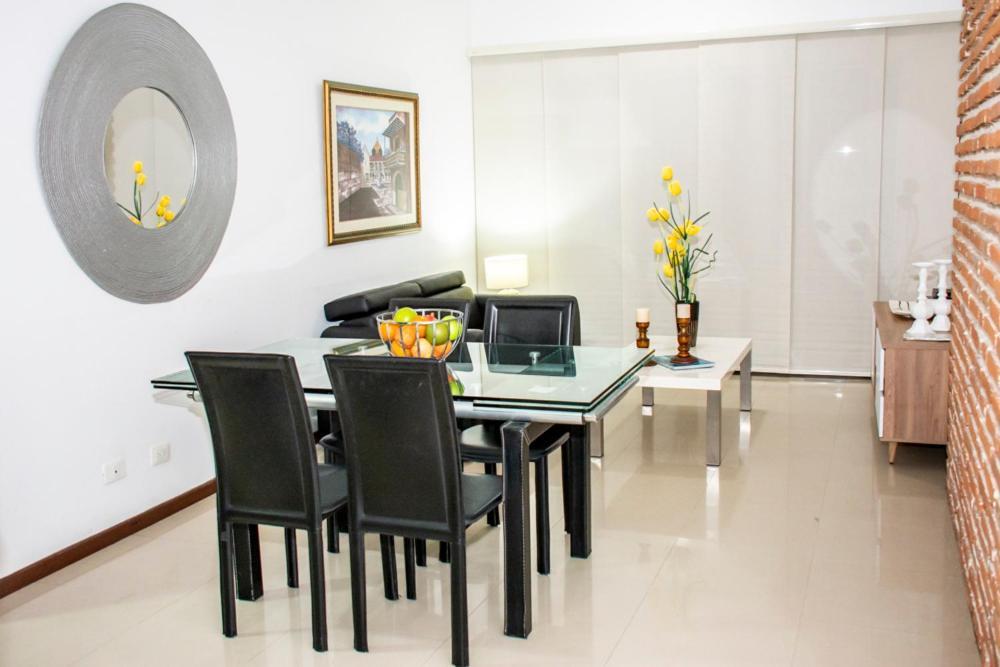Appartement Mirador Del Laguito 1201 à Cartagène Extérieur photo