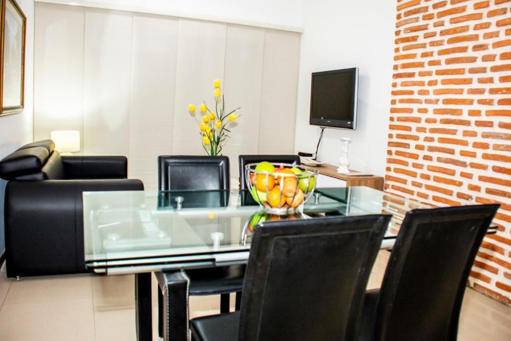 Appartement Mirador Del Laguito 1201 à Cartagène Extérieur photo