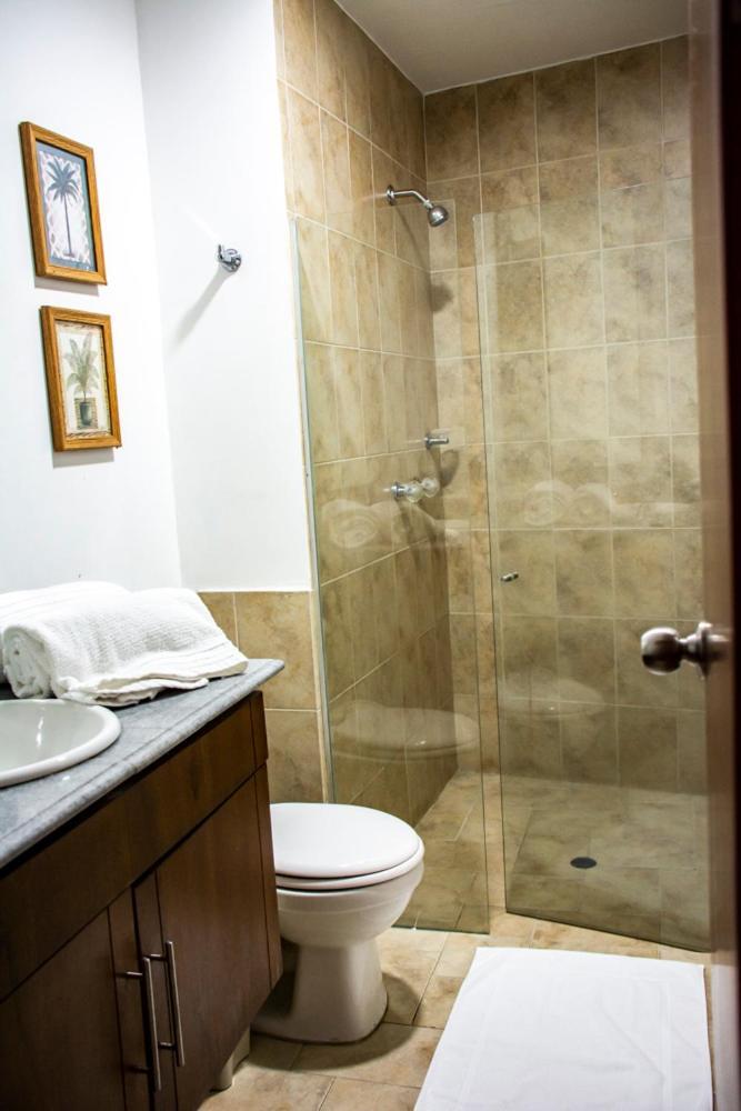 Appartement Mirador Del Laguito 1201 à Cartagène Extérieur photo