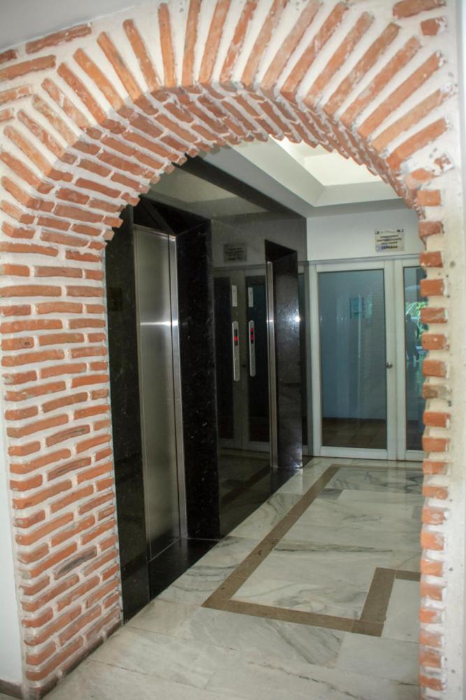 Appartement Mirador Del Laguito 1201 à Cartagène Extérieur photo